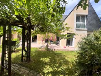 Vente maison 8 pièces Saint-Grégoire 35