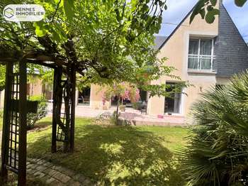Vente Maison 5 chambresSaint-Grégoire