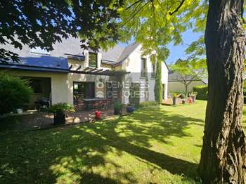 Vente Maison 6 chambresSaint-Grégoire