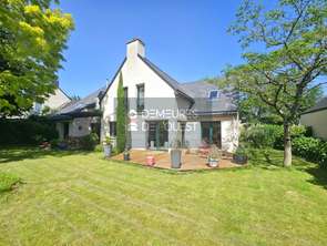 Vente Maison 6 chambresSaint-Grégoire