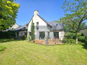Vente maison 9 pièces Saint-Grégoire 35