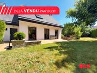 Vente maison 6 pièces Vente maison 6 pièces