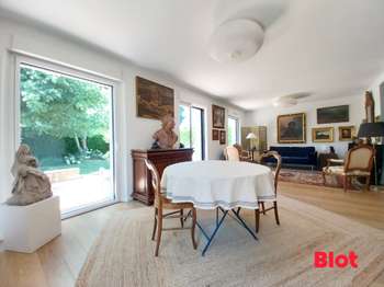 Vente maison 6 pièces Saint-Grégoire 35