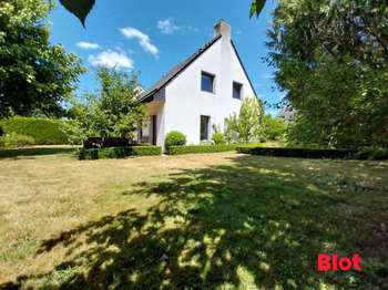 Vente Maison 4 chambresSaint-Grégoire