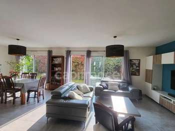 Vente maison 6 pièces Saint-Grégoire 35
