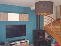 Vente maison 6 pièces Vente maison 6 pièces
