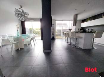 Vente Maison 4 chambresSaint-Grégoire