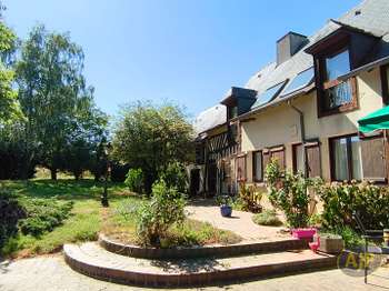 Vente maison 7 pièces Saint-Grégoire 35