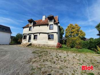 Vente Maison 3 chambresSaint-Grégoire