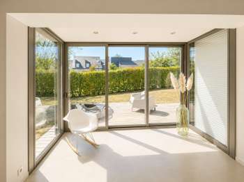 Vente Maison 5 chambresSaint-Grégoire