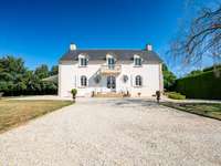 Vente maison 8 pièces Vente maison 8 pièces