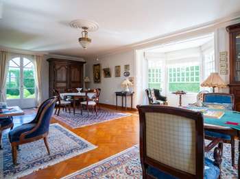 Vente maison 8 pièces Vente maison 8 pièces
