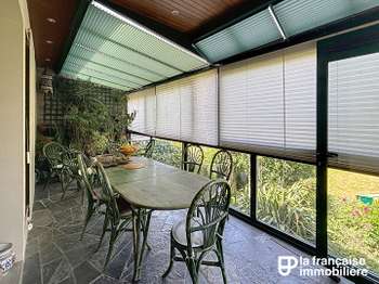 Vente Maison 7 chambresSaint-Grégoire