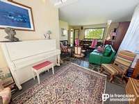 Vente maison 10 pièces