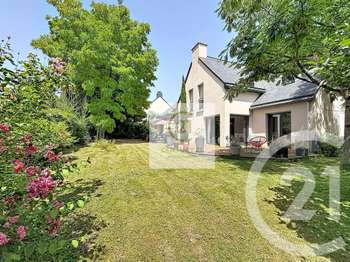 Vente Maison 6 chambresSaint-Grégoire