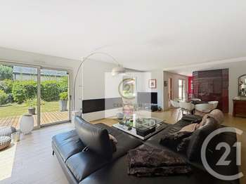 Vente Maison 6 chambresSaint-Grégoire