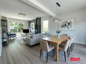 Vente maison 6 pièces Saint-Grégoire 35