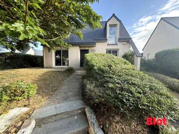 Vente maison 6 pièces Saint-Grégoire 35