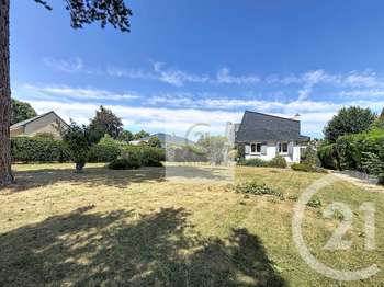 Vente Maison 5 chambresSaint-Grégoire