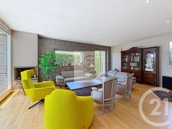 Vente maison 7 pièces Saint-Grégoire 35