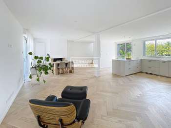 Vente maison 8 pièces Saint-Grégoire 35