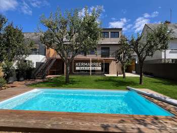 Vente Maison 5 chambresSaint-Grégoire