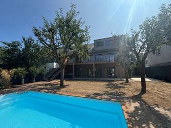 Vente Maison 5 chambresSaint-Grégoire
