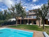 Vente maison 8 pièces Vente maison 8 pièces