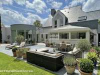 Vente maison 8 pièces Vente maison 8 pièces