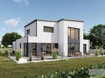 Vente Maison 4 chambresSaint-Grégoire