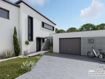 Vente maison 5 pièces Vente maison 5 pièces