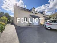 Vente maison 6 pièces Vente maison 6 pièces