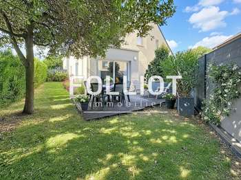 Vente Maison 4 chambresSaint-Grégoire
