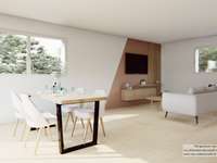 Vente maison 4 pièces Vente maison 4 pièces