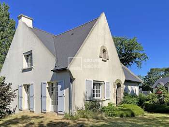 Vente Maison 6 chambresSaint-Grégoire