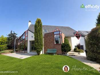 Vente Maison 4 chambresSaint-Grégoire