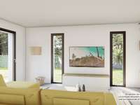 Vente maison 5 pièces Vente maison 5 pièces