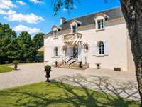 Vente maison 10 pièces
