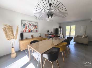Photo Vente maison Saint-Grégoire