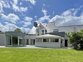 Vente Maison 6 chambresSaint-Grégoire