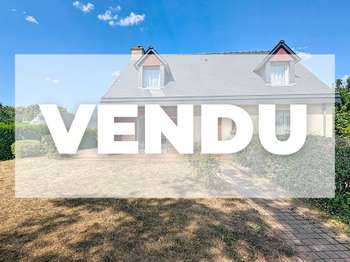 Vente maison 5 pièces Saint-Grégoire 35