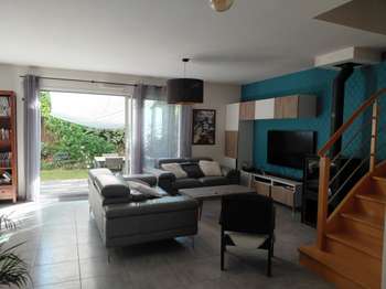 Vente Maison 4 chambresSaint-Grégoire