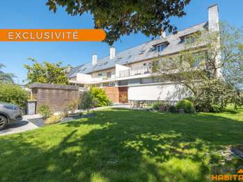 Vente maison 8 pièces Saint-Grégoire 35