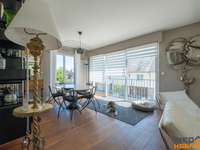 Vente maison 8 pièces Vente maison 8 pièces
