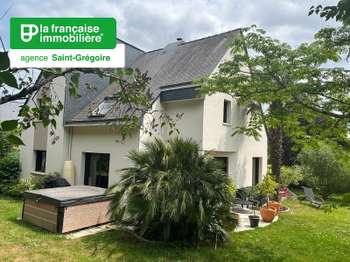 Vente Maison 4 chambresSaint-Grégoire