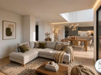 Vente maison