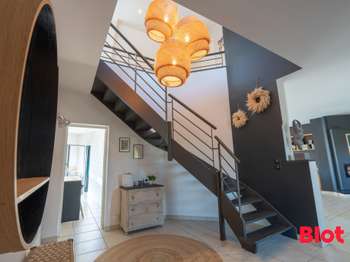 Vente maison 8 pièces Vente maison 8 pièces
