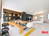 Vente maison 8 pièces Vente maison 8 pièces