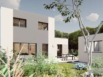 Vente maison 5 pièces Saint-Grégoire 35