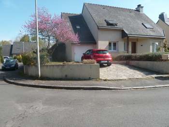 Vente Maison 4 chambresSaint-Grégoire